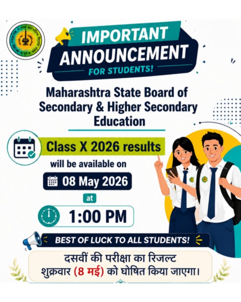 SSC 10 RESULT 2026